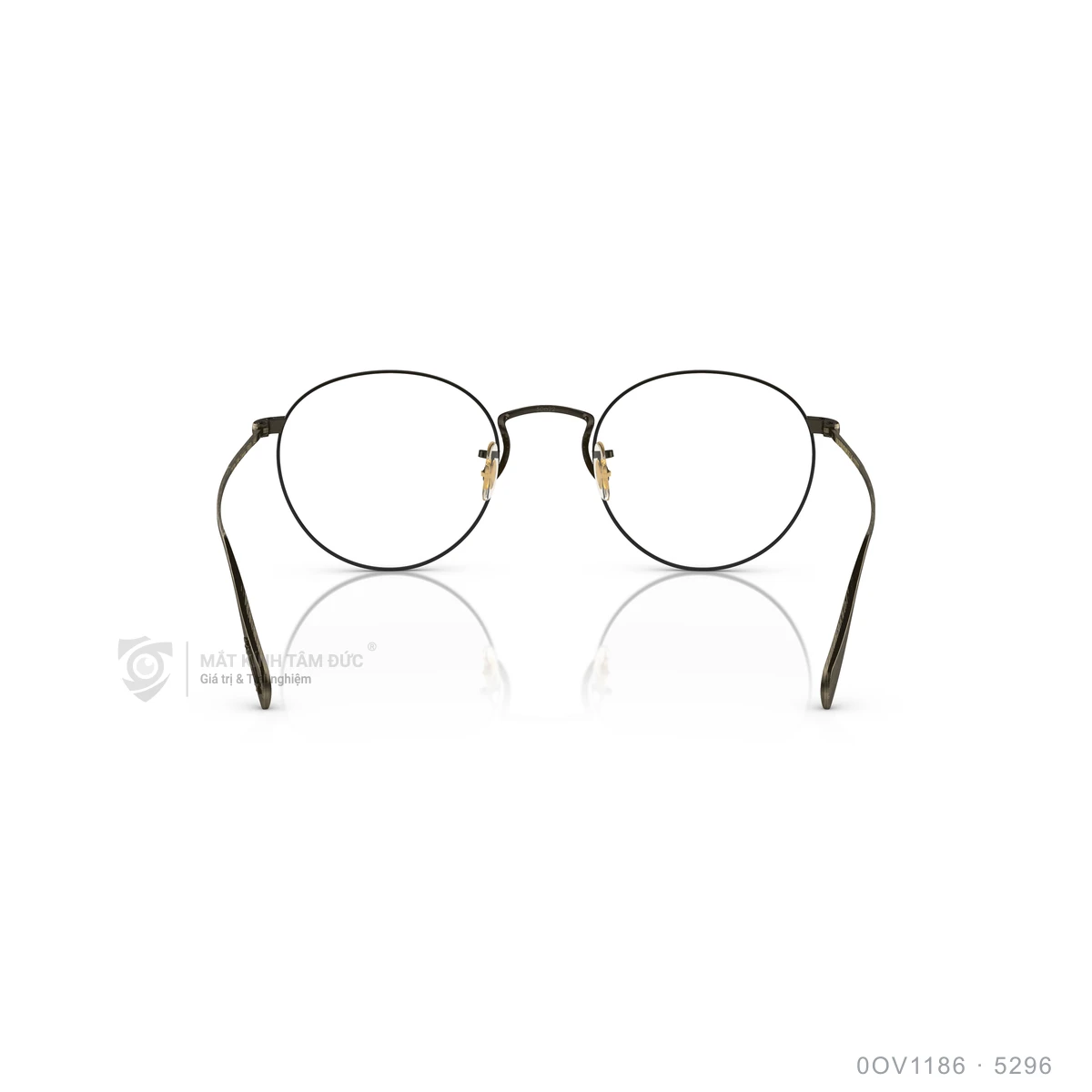 Gọng kính Oliver Peoples 0OV1186 - Ảnh 30