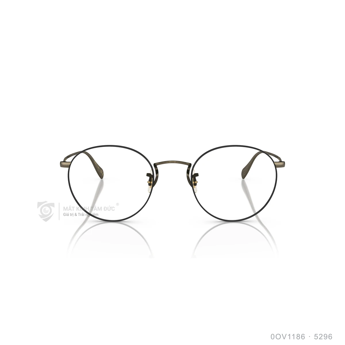 Gọng kính Oliver Peoples 0OV1186 - Ảnh 26