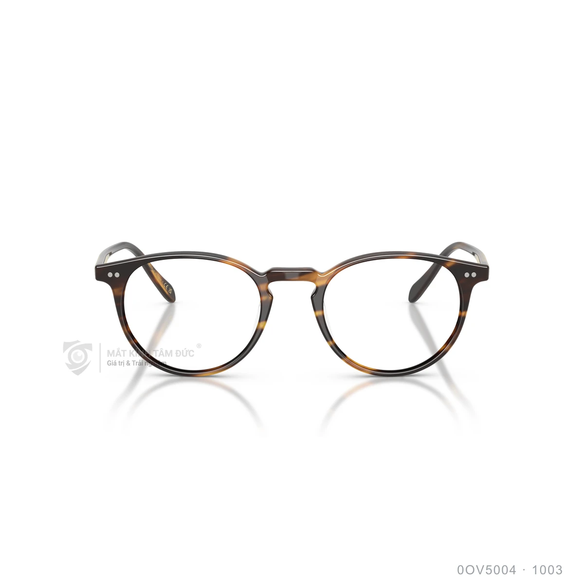 Gọng kính Oliver Peoples 0OV5004 - Ảnh 16