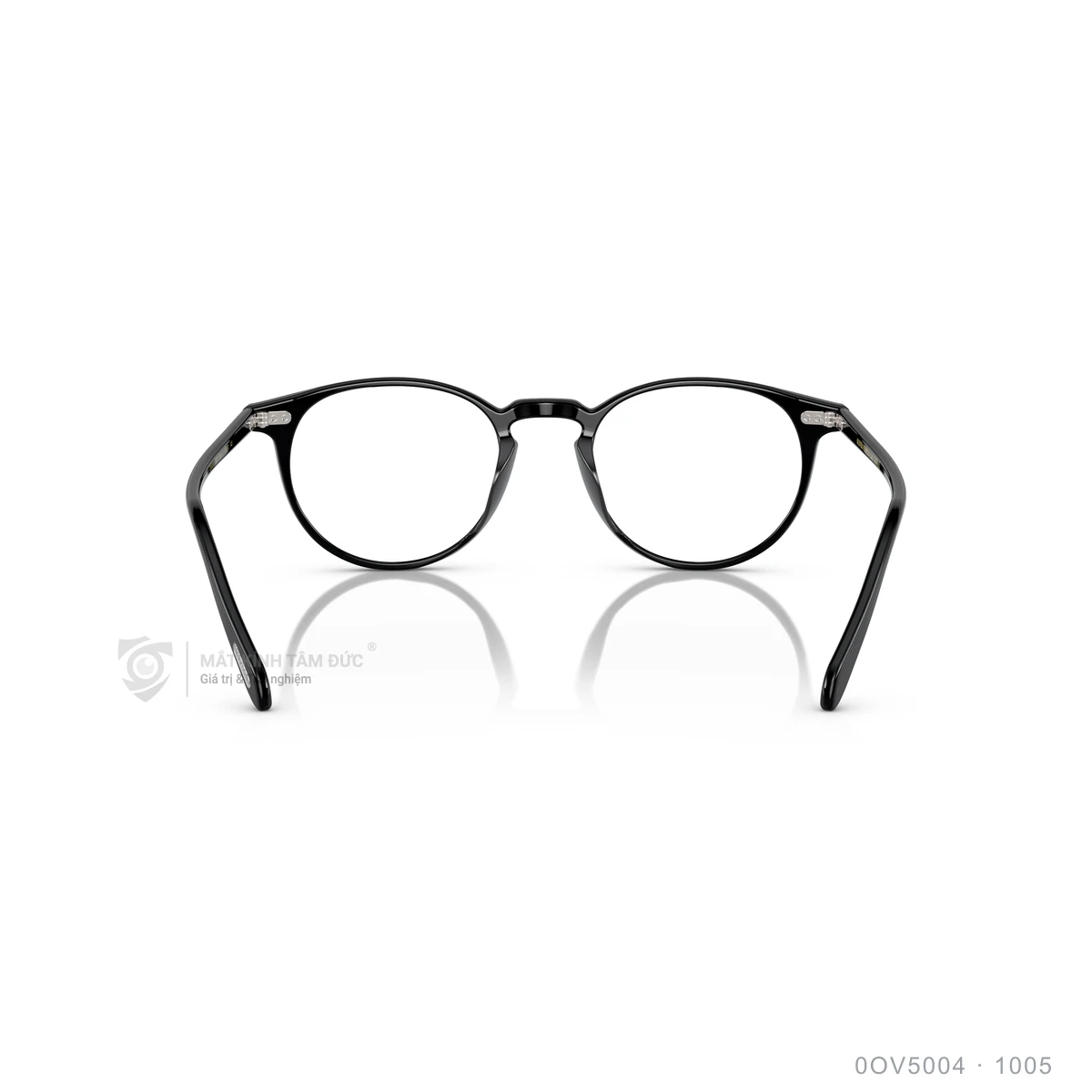 Gọng kính Oliver Peoples 0OV5004 - Ảnh 25