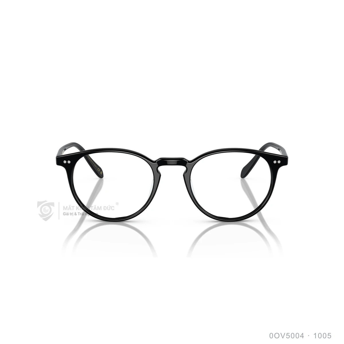 Gọng kính Oliver Peoples 0OV5004 - Ảnh 21