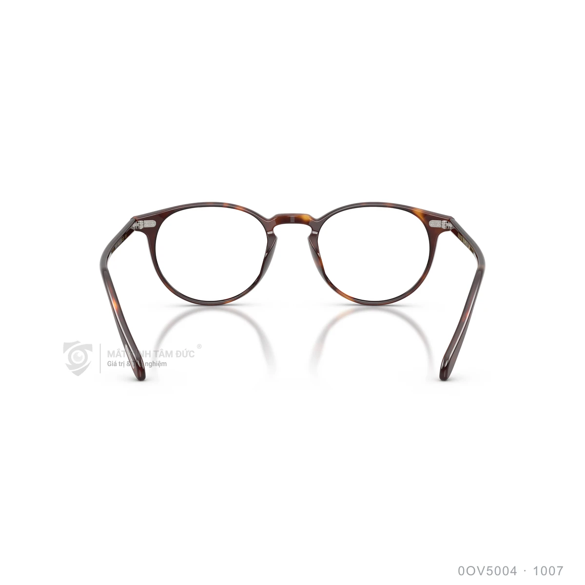 Gọng kính Oliver Peoples 0OV5004 - Ảnh 30