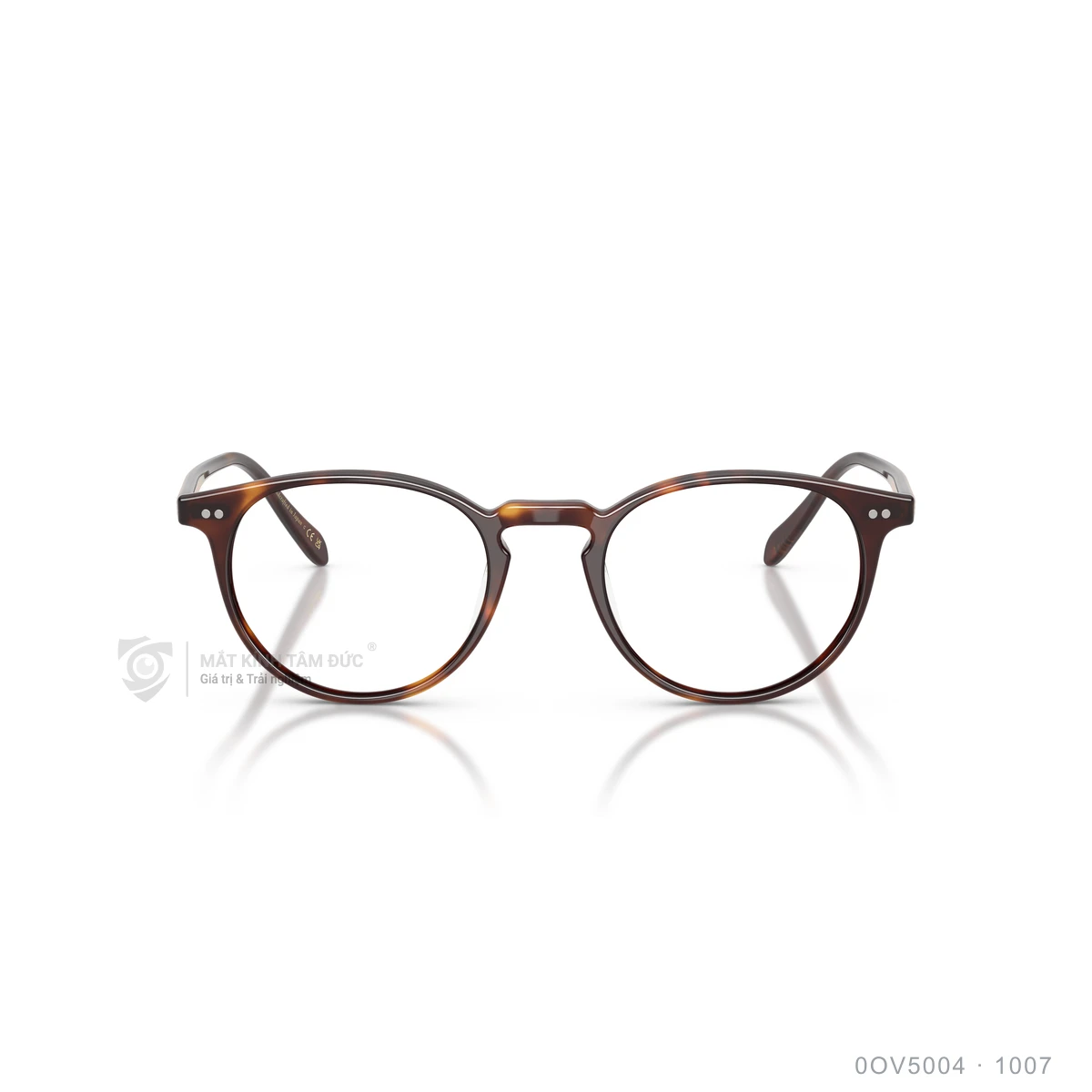 Gọng kính Oliver Peoples 0OV5004 - Ảnh 26