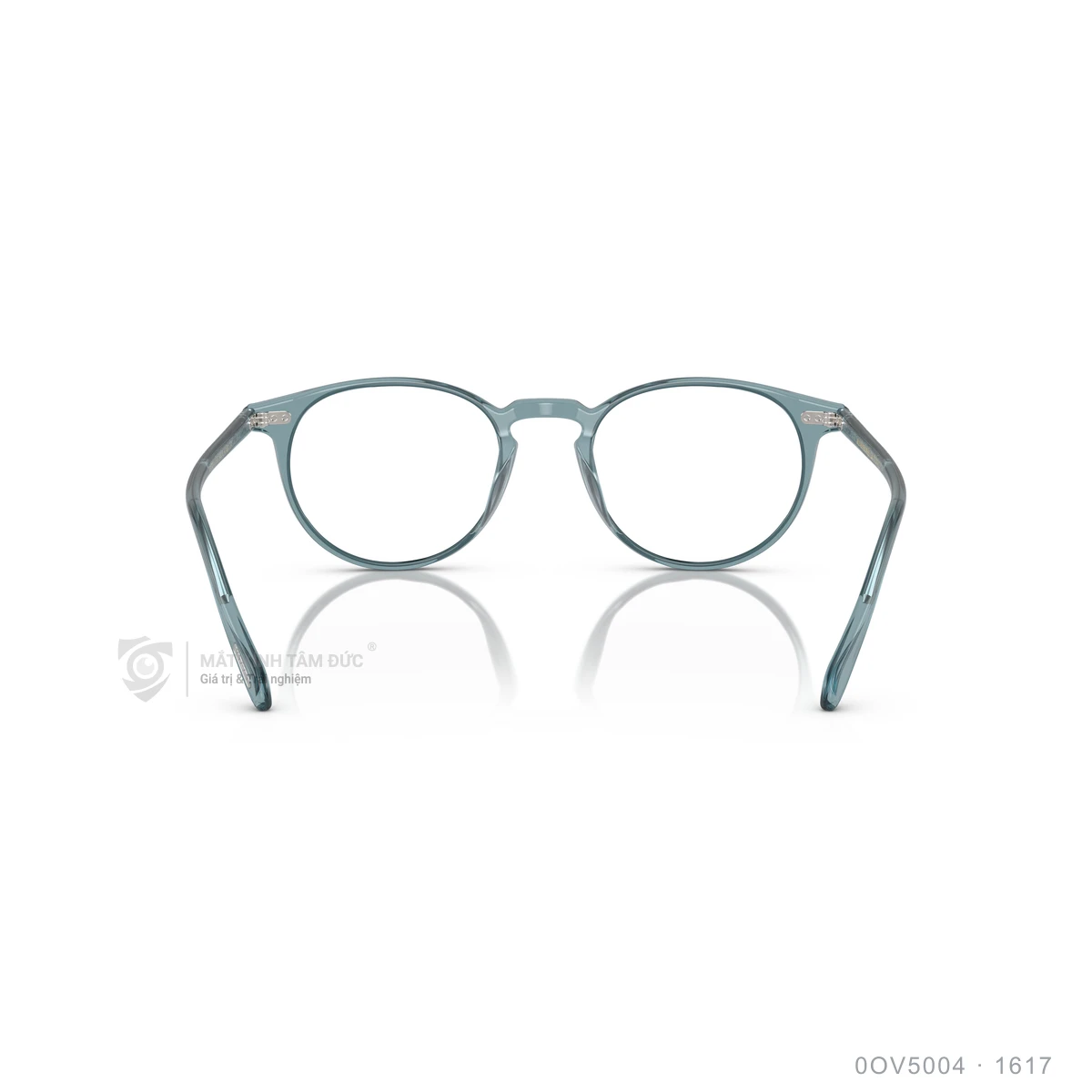Gọng kính Oliver Peoples 0OV5004 - Ảnh 40