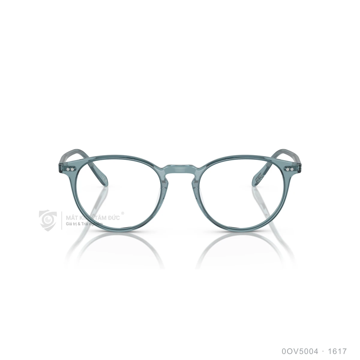 Gọng kính Oliver Peoples 0OV5004 - Ảnh 36