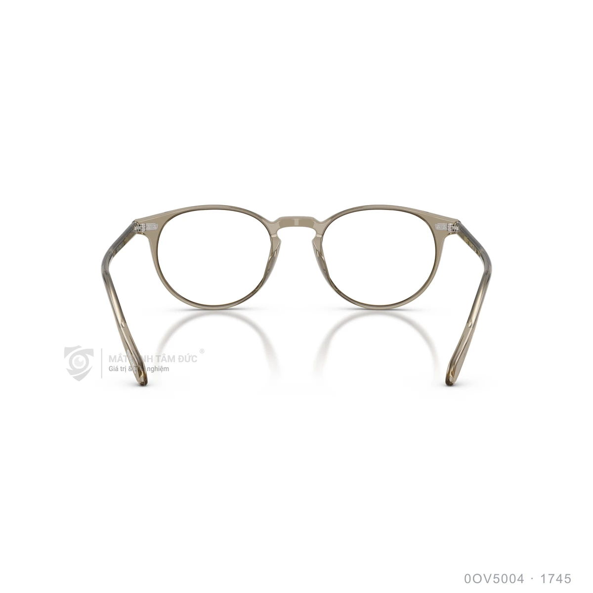 Gọng kính Oliver Peoples 0OV5004 - Ảnh 5