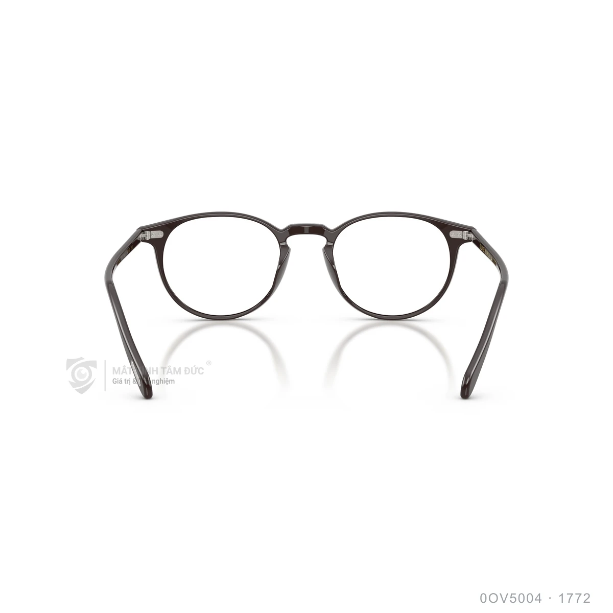 Gọng kính Oliver Peoples 0OV5004 - Ảnh 10
