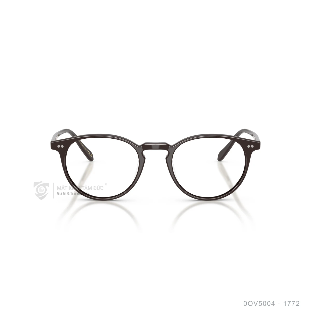 Gọng kính Oliver Peoples 0OV5004 - Ảnh 6
