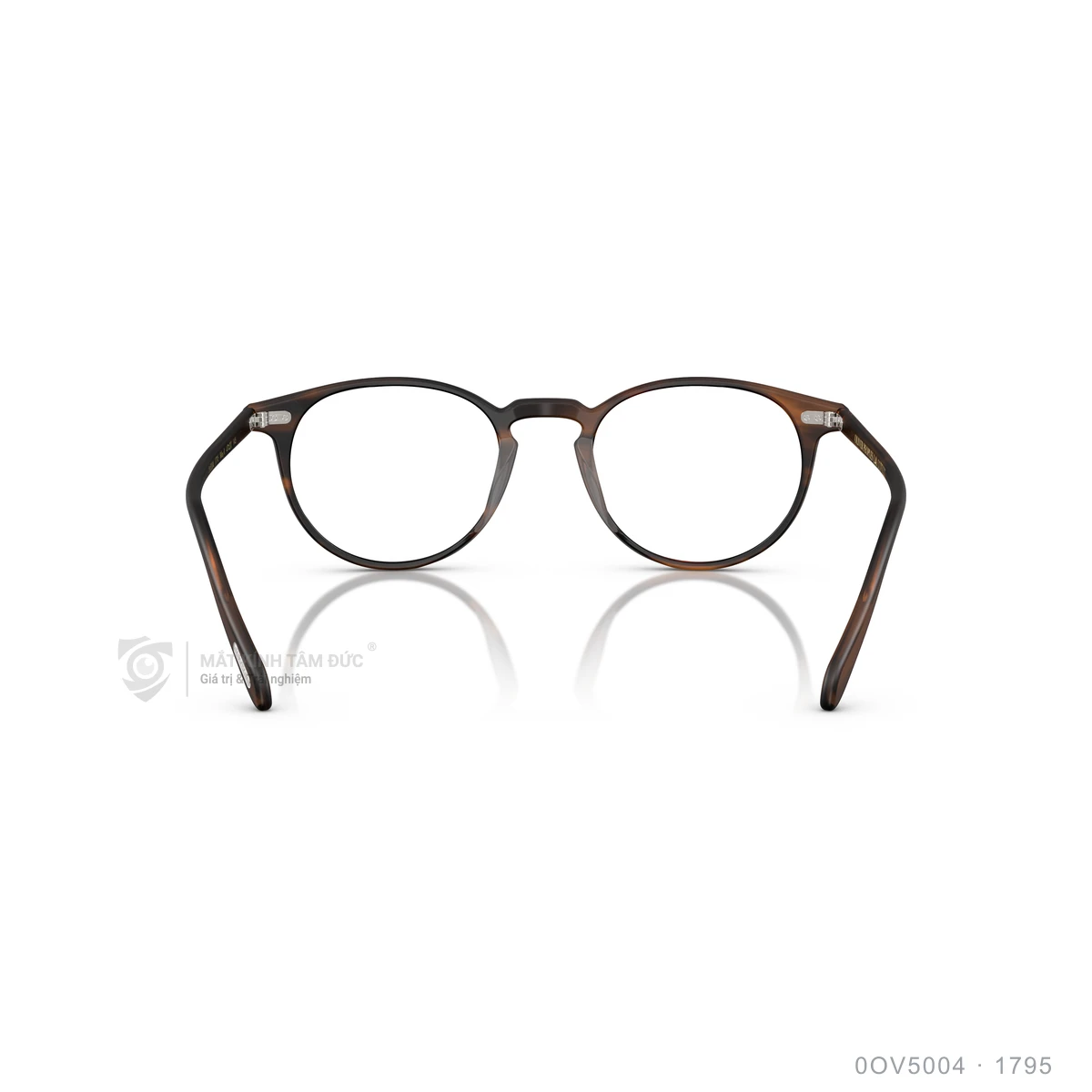 Gọng kính Oliver Peoples 0OV5004 - Ảnh 45