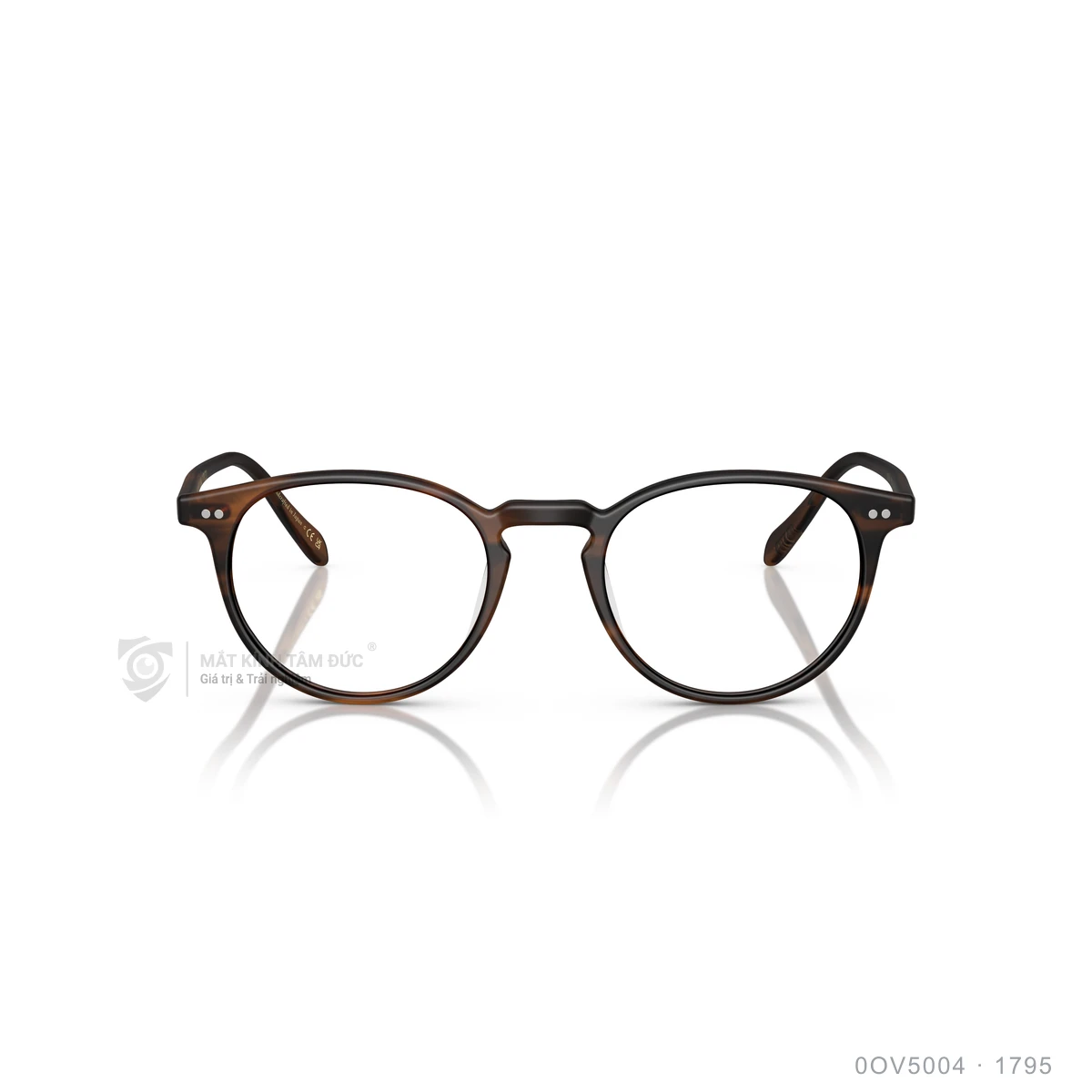 Gọng kính Oliver Peoples 0OV5004 - Ảnh 41