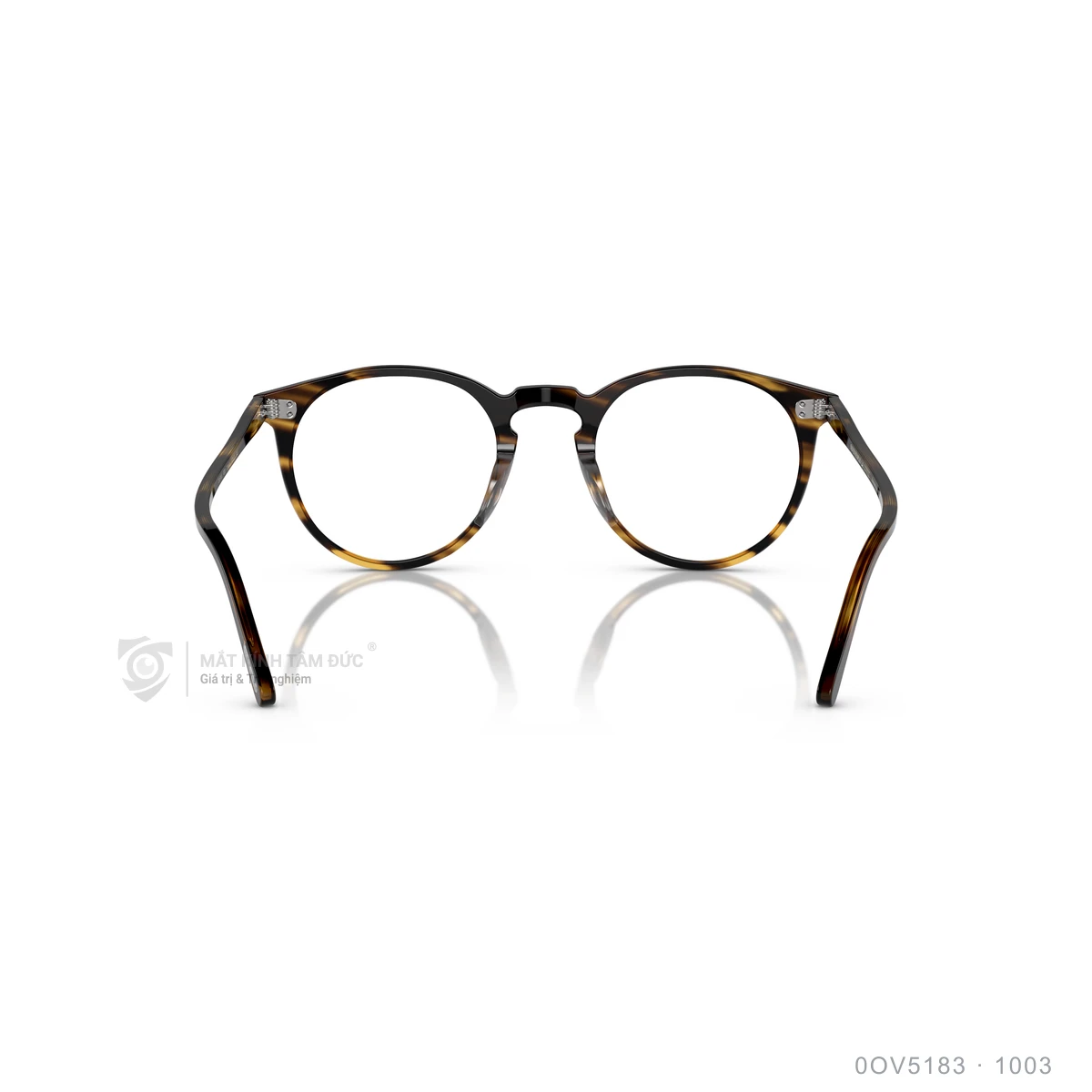 Gọng kính Oliver Peoples 0OV5183 - Ảnh 5