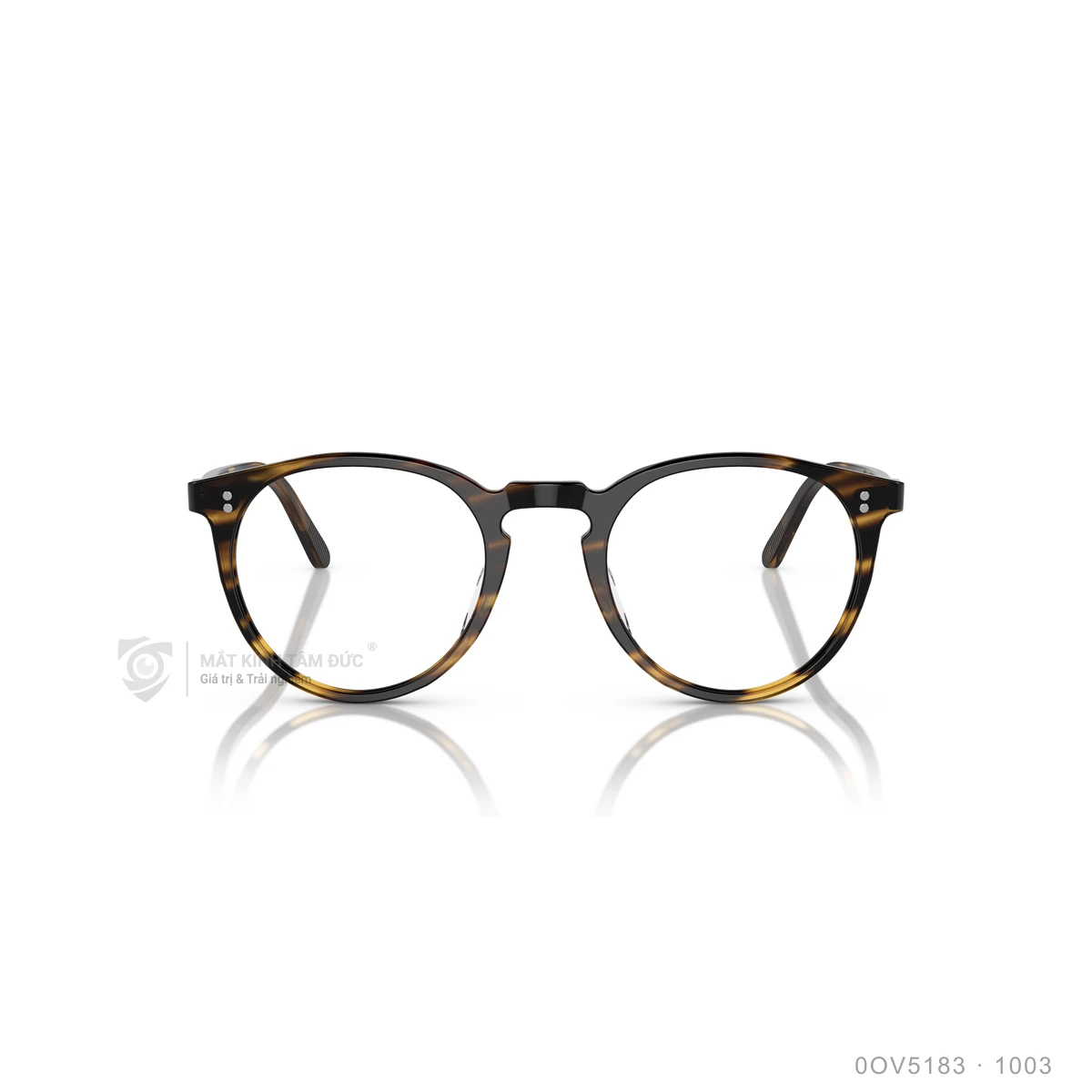 Gọng kính Oliver Peoples 0OV5183 - Ảnh 1