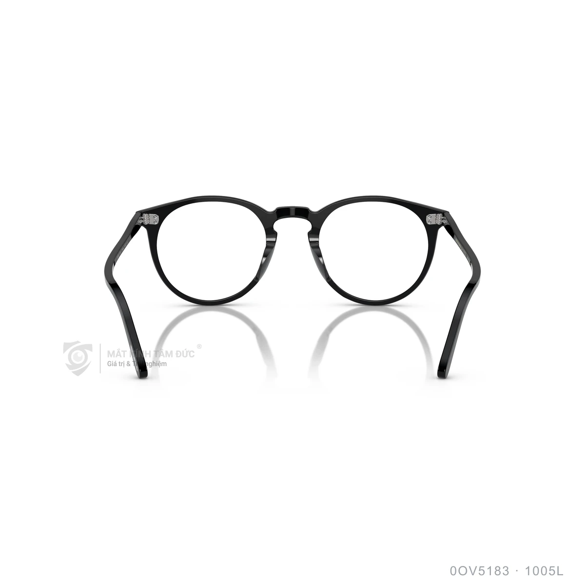 Gọng kính Oliver Peoples 0OV5183 - Ảnh 10