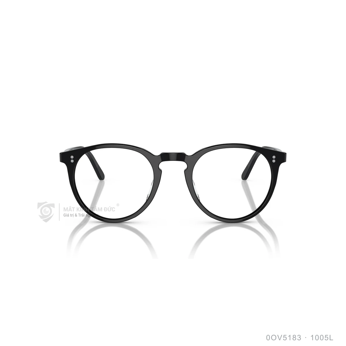 Gọng kính Oliver Peoples 0OV5183 - Ảnh 6