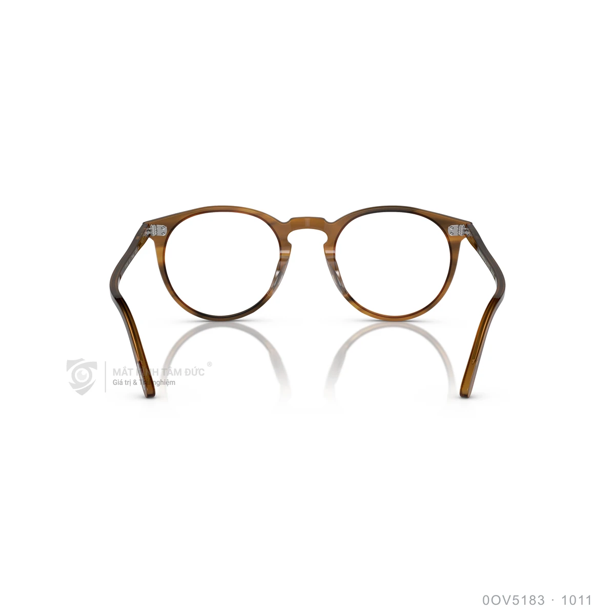 Gọng kính Oliver Peoples 0OV5183 - Ảnh 15