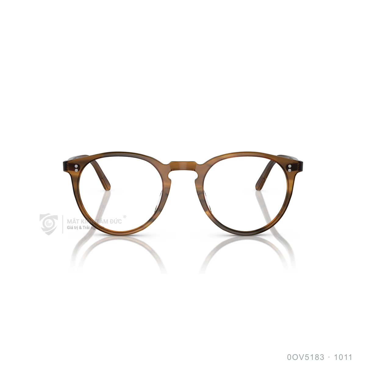 Gọng kính Oliver Peoples 0OV5183 - Ảnh 11