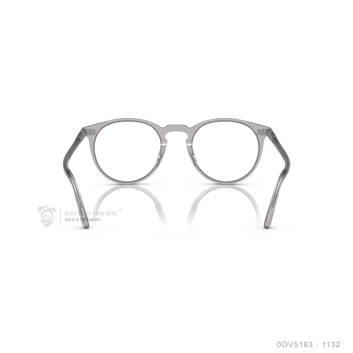 Gọng kính Oliver Peoples 0OV5183 - Ảnh 20