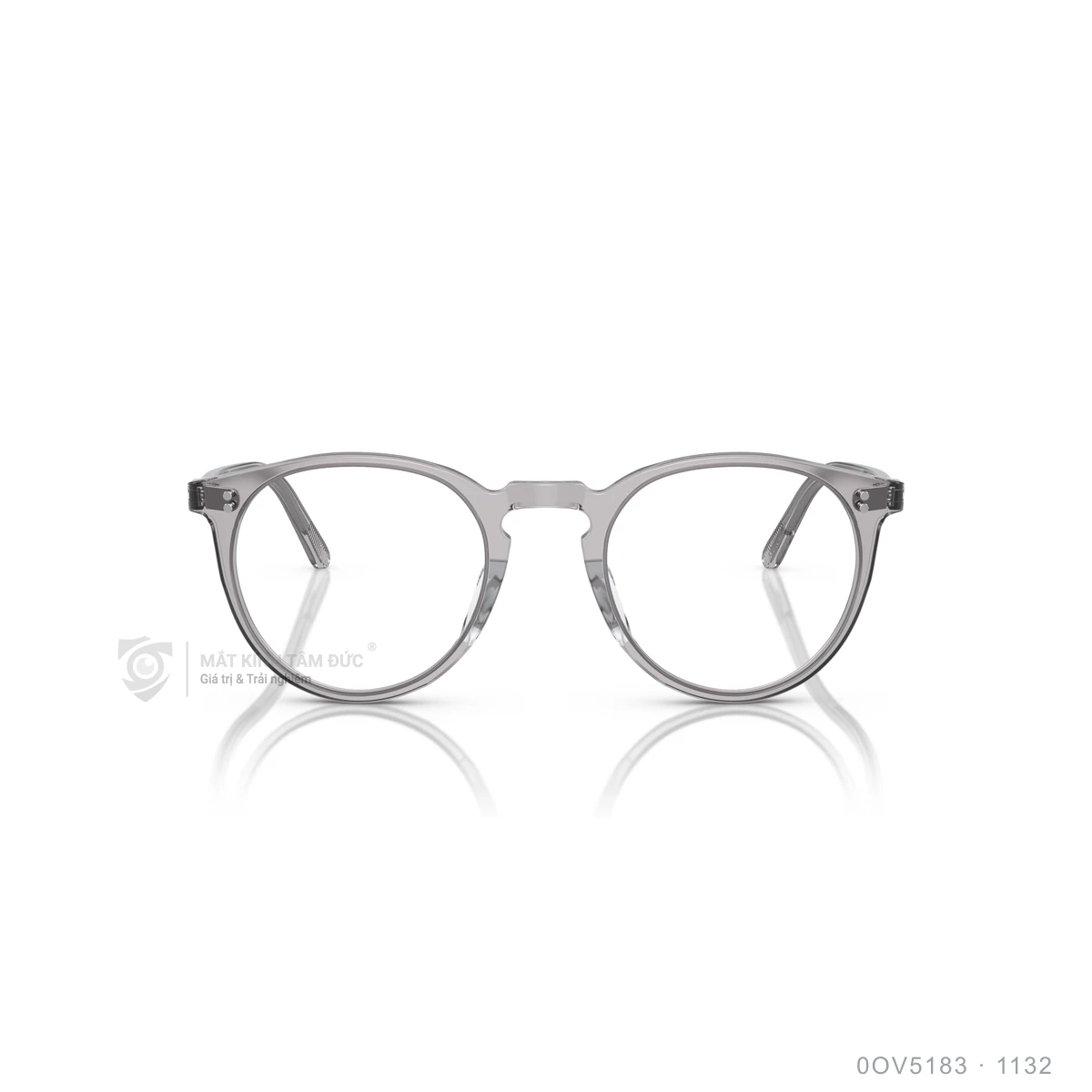 Gọng kính Oliver Peoples 0OV5183 - Ảnh 16