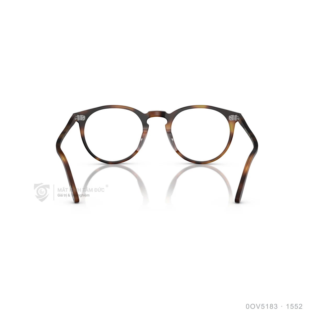 Gọng kính Oliver Peoples 0OV5183 - Ảnh 25