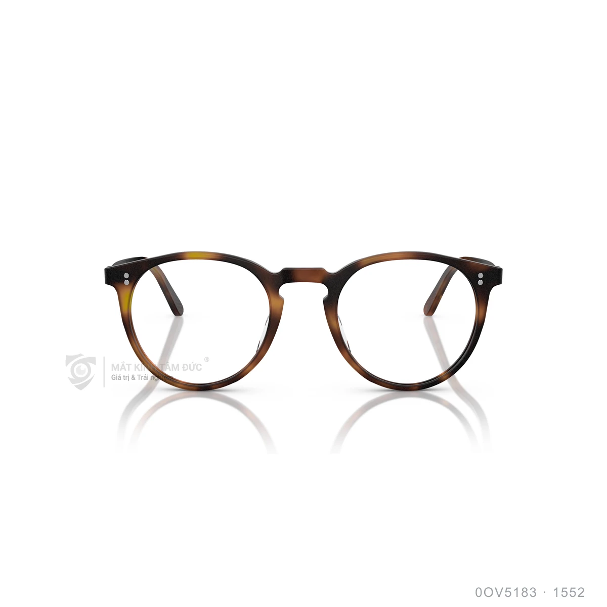 Gọng kính Oliver Peoples 0OV5183 - Ảnh 21