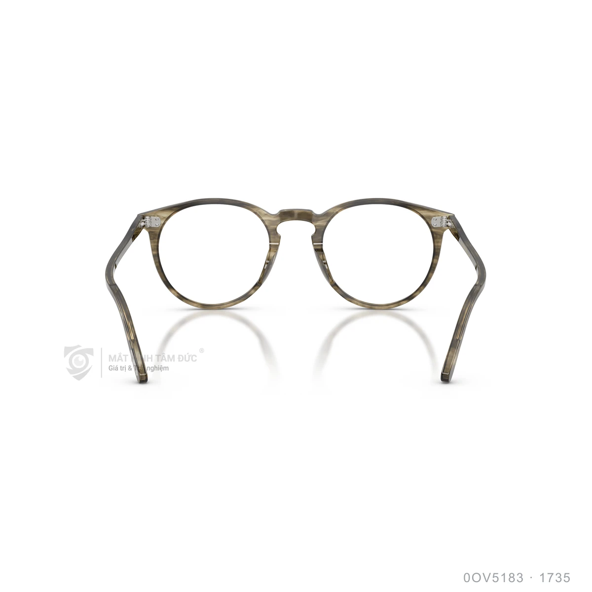 Gọng kính Oliver Peoples 0OV5183 - Ảnh 30