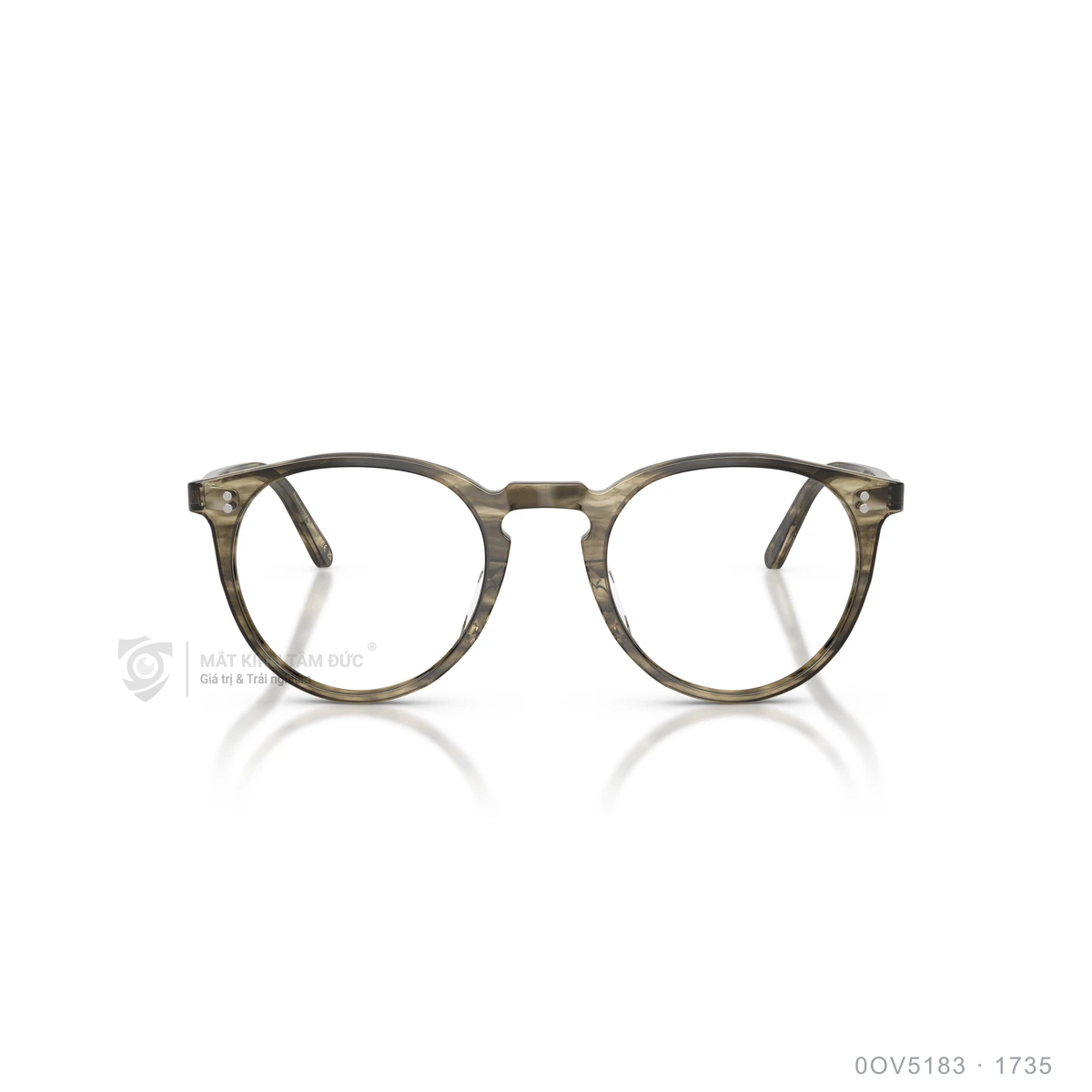 Gọng kính Oliver Peoples 0OV5183 - Ảnh 26