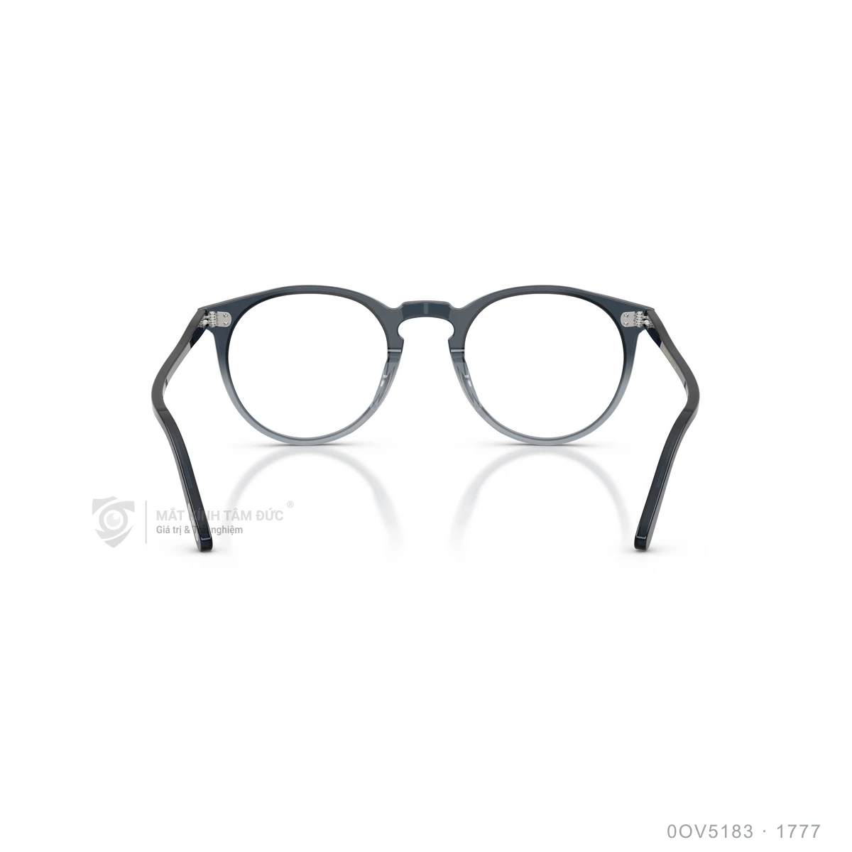 Gọng kính Oliver Peoples 0OV5183 - Ảnh 35