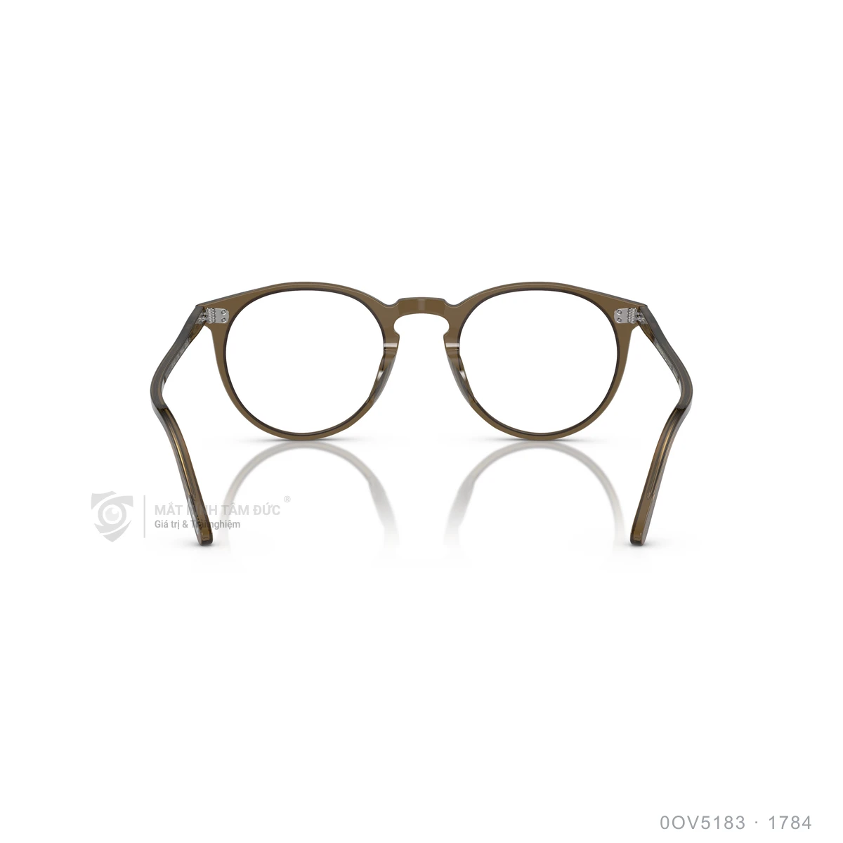 Gọng kính Oliver Peoples 0OV5183 - Ảnh 40