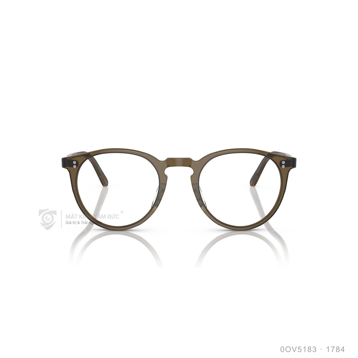 Gọng kính Oliver Peoples 0OV5183 - Ảnh 36