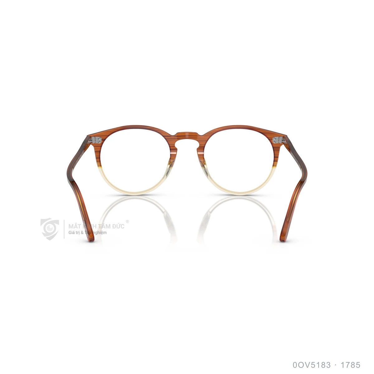 Gọng kính Oliver Peoples 0OV5183 - Ảnh 45