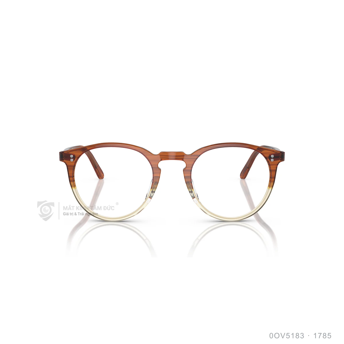 Gọng kính Oliver Peoples 0OV5183 - Ảnh 41