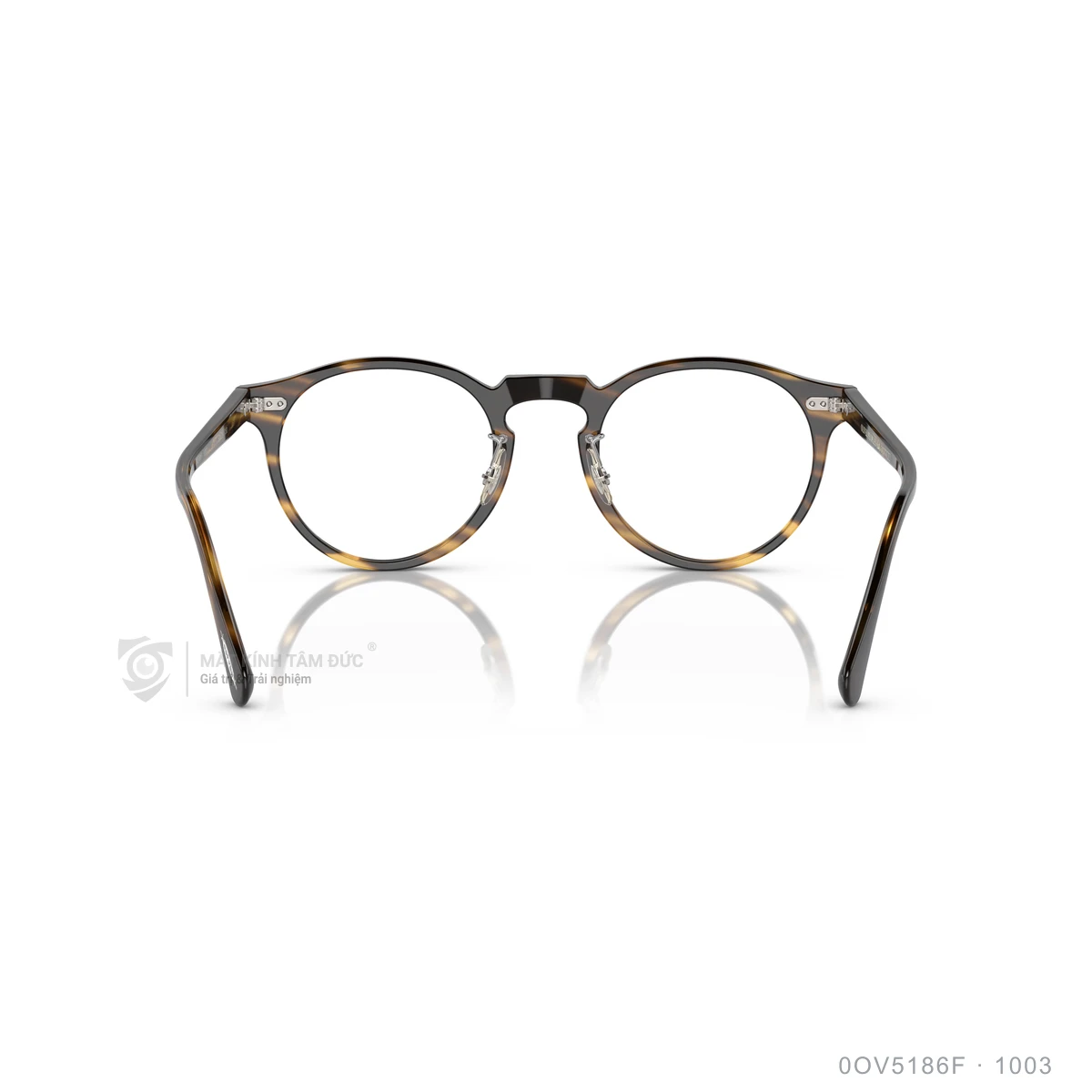 Gọng kính Oliver Peoples 0OV5186F - Ảnh 10