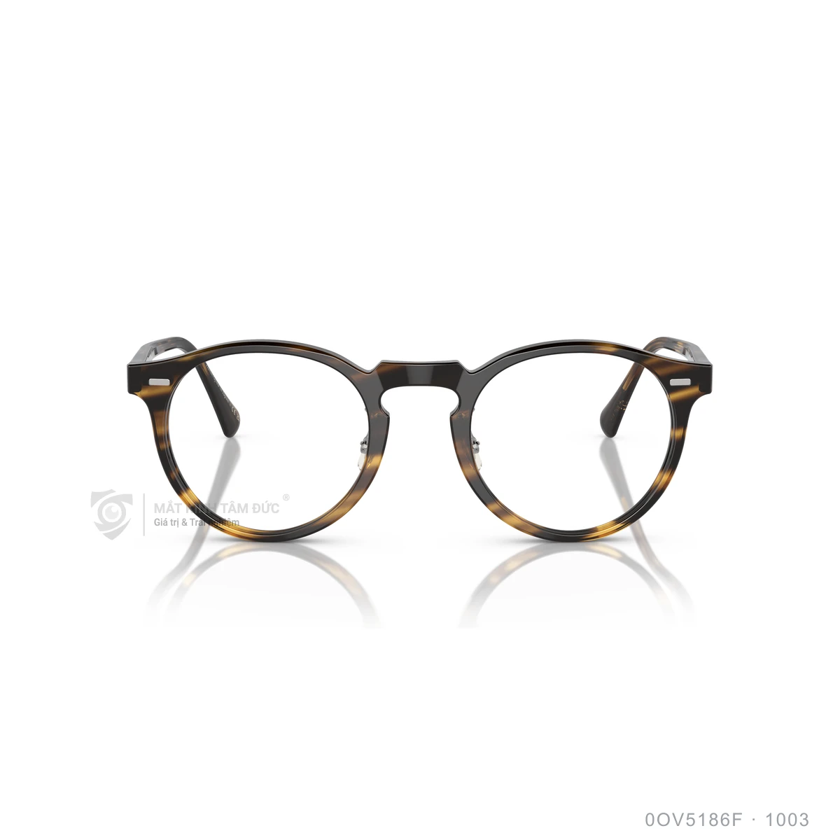 Gọng kính Oliver Peoples 0OV5186F - Ảnh 6