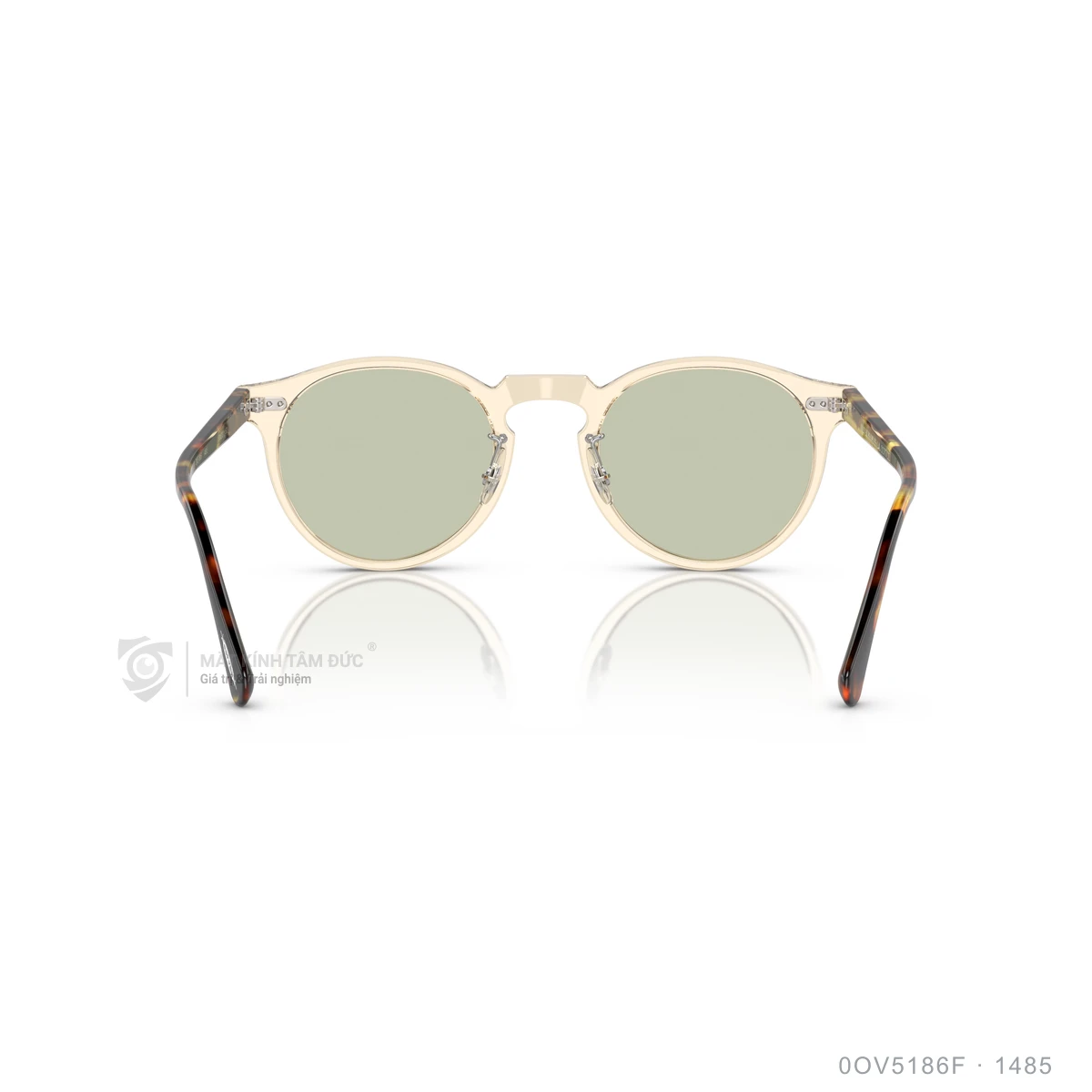 Gọng kính Oliver Peoples 0OV5186F - Ảnh 15