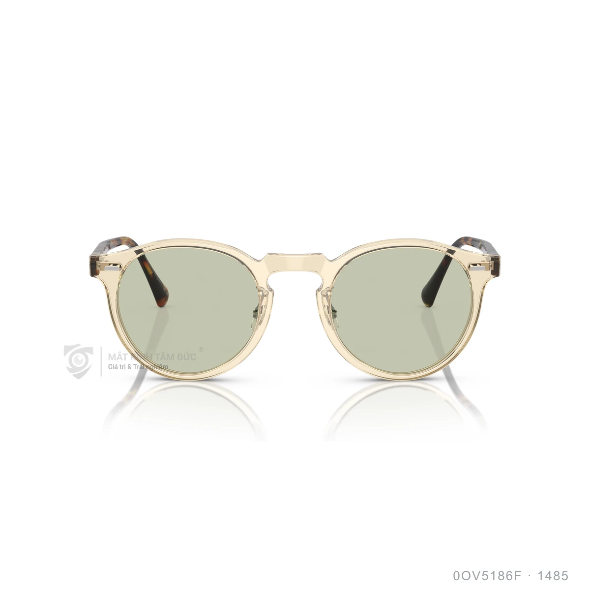 Gọng kính Oliver Peoples 0OV5186F - Ảnh 11