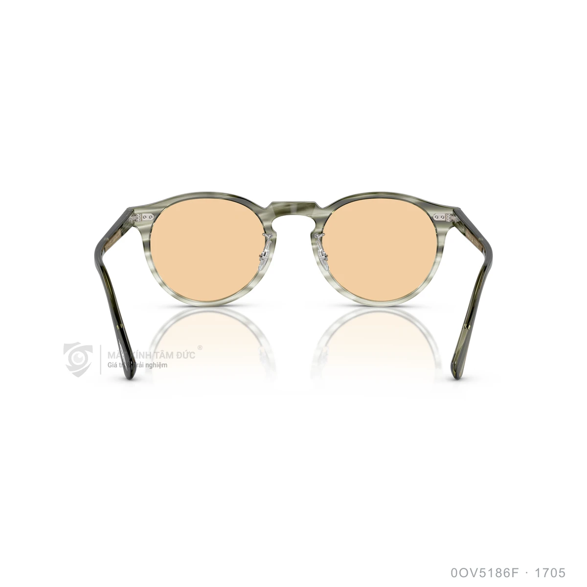 Gọng kính Oliver Peoples 0OV5186F - Ảnh 30