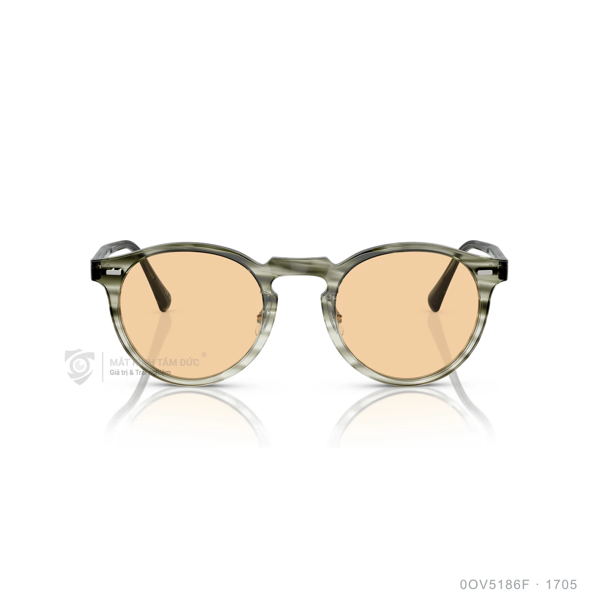 Gọng kính Oliver Peoples 0OV5186F - Ảnh 26