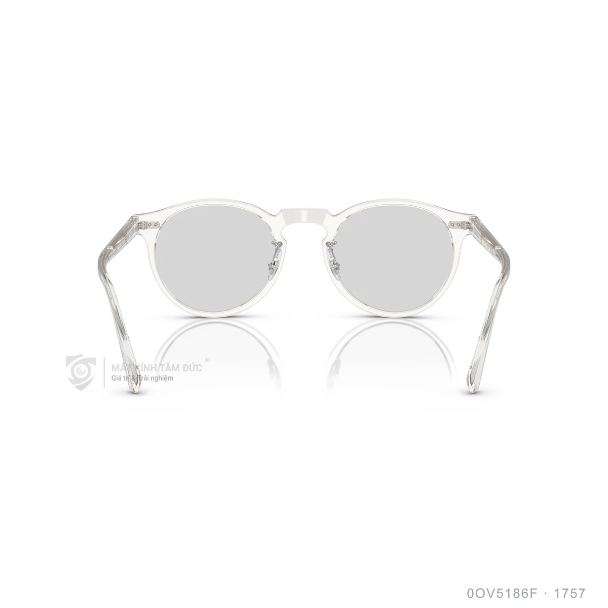 Gọng kính Oliver Peoples 0OV5186F - Ảnh 20