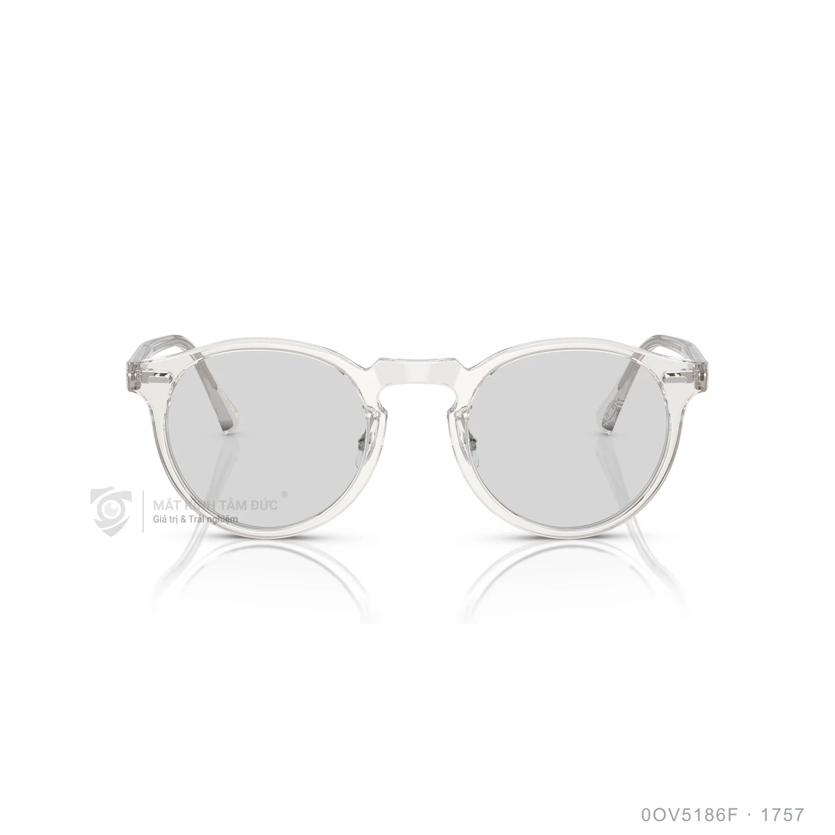 Gọng kính Oliver Peoples 0OV5186F - Ảnh 16
