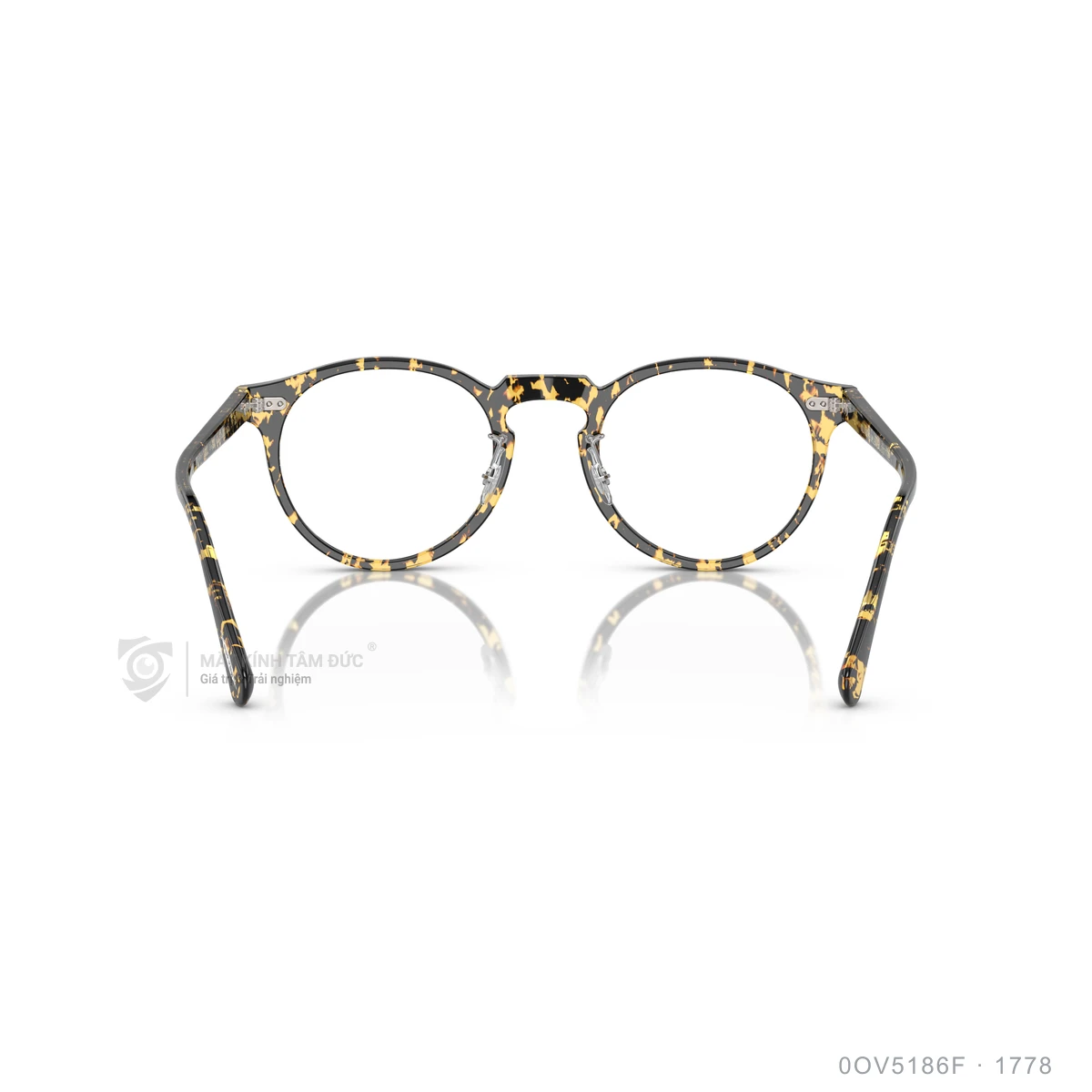 Gọng kính Oliver Peoples 0OV5186F - Ảnh 35