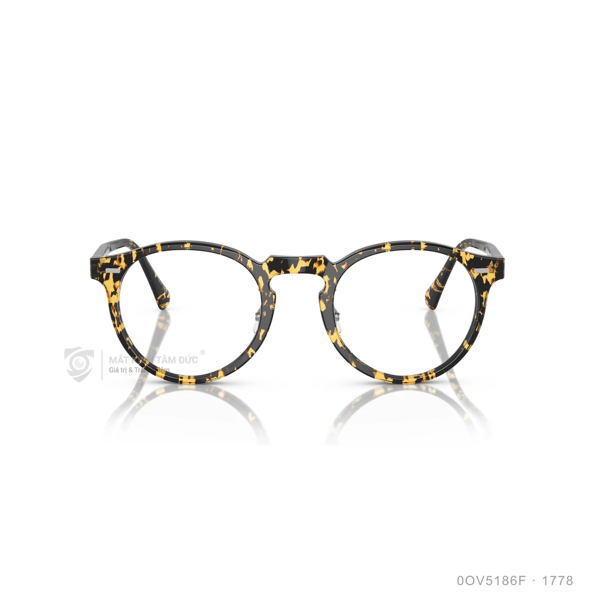 Gọng kính Oliver Peoples 0OV5186F - Ảnh 31