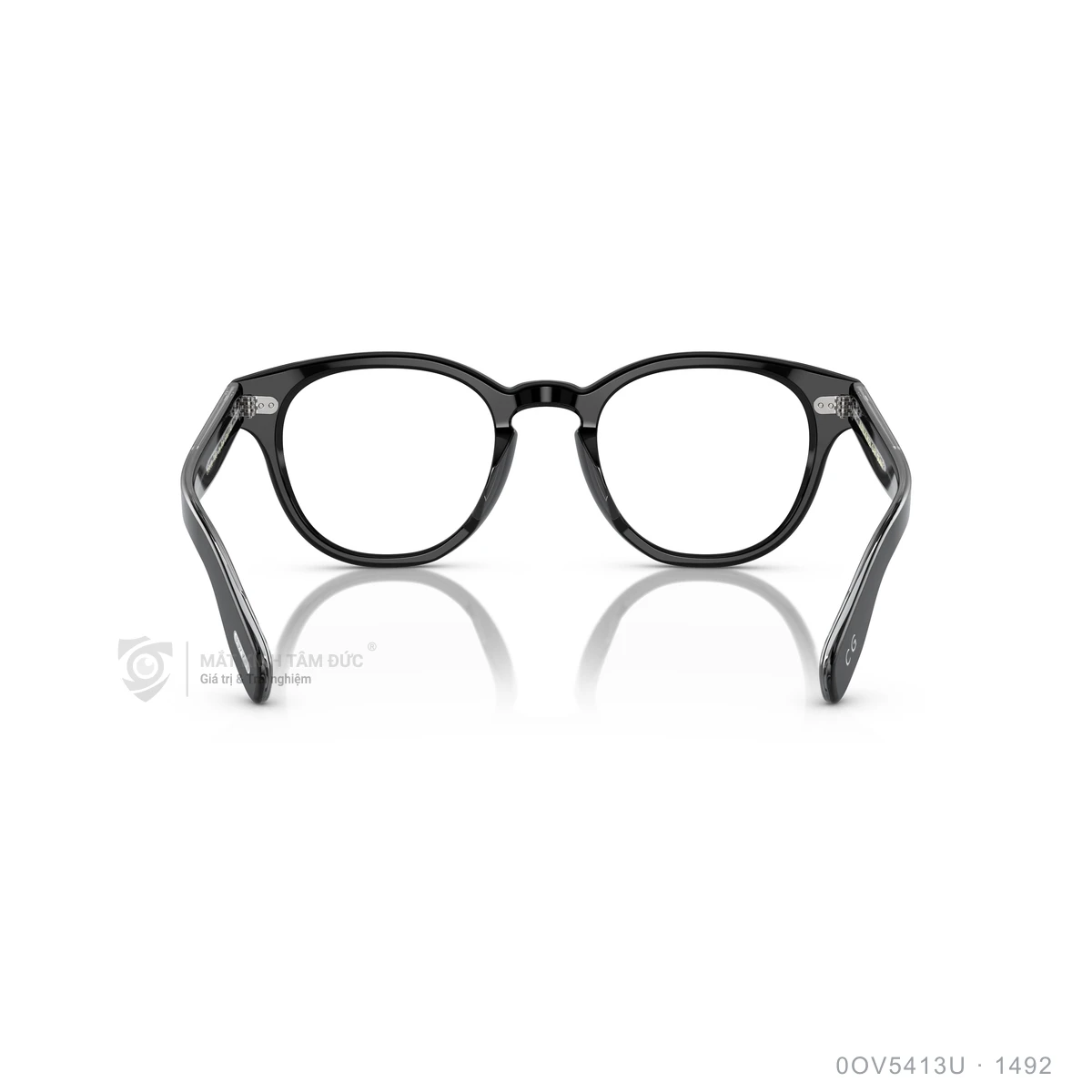 Gọng kính Oliver Peoples 0OV5413U - Ảnh 15