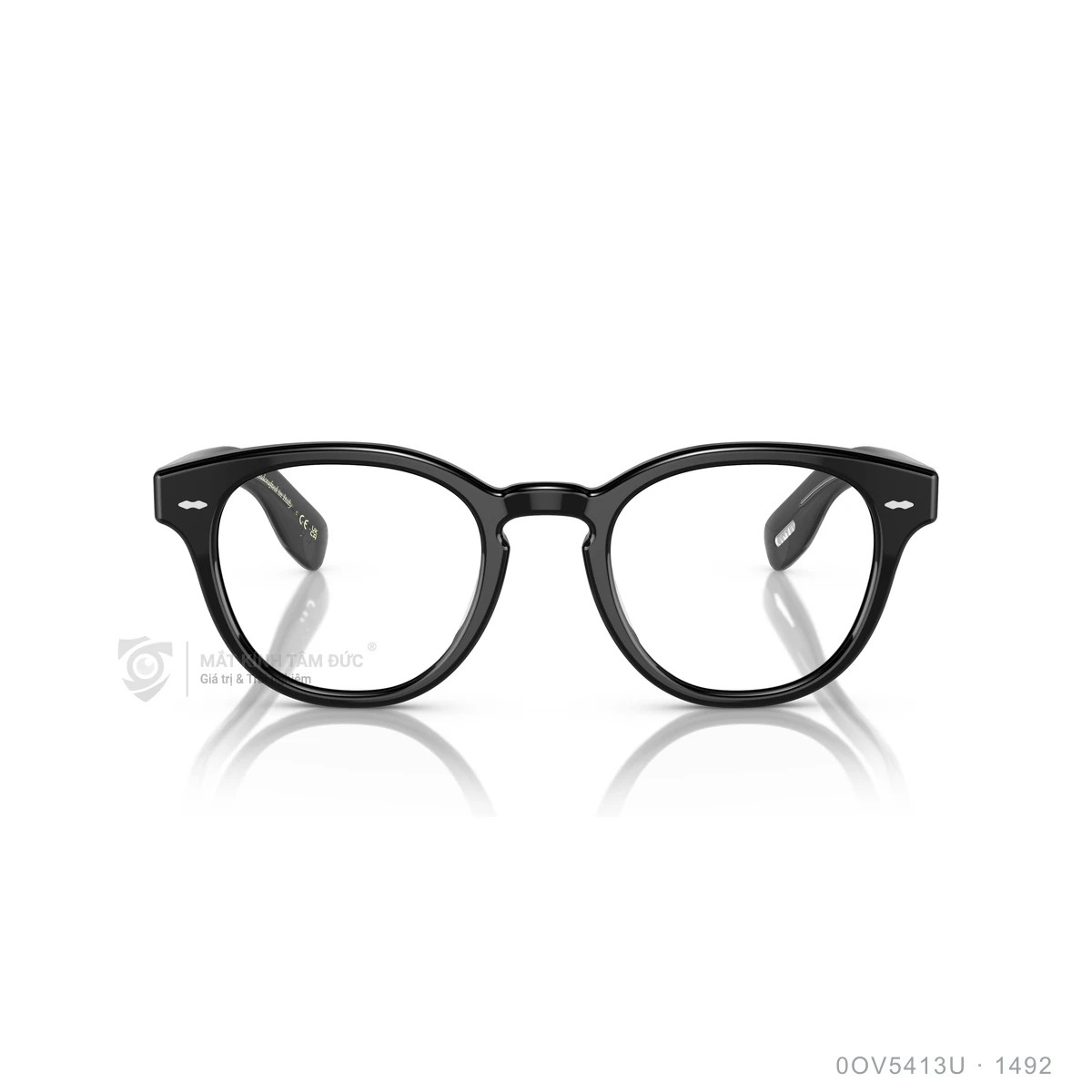 Gọng kính Oliver Peoples 0OV5413U - Ảnh 11