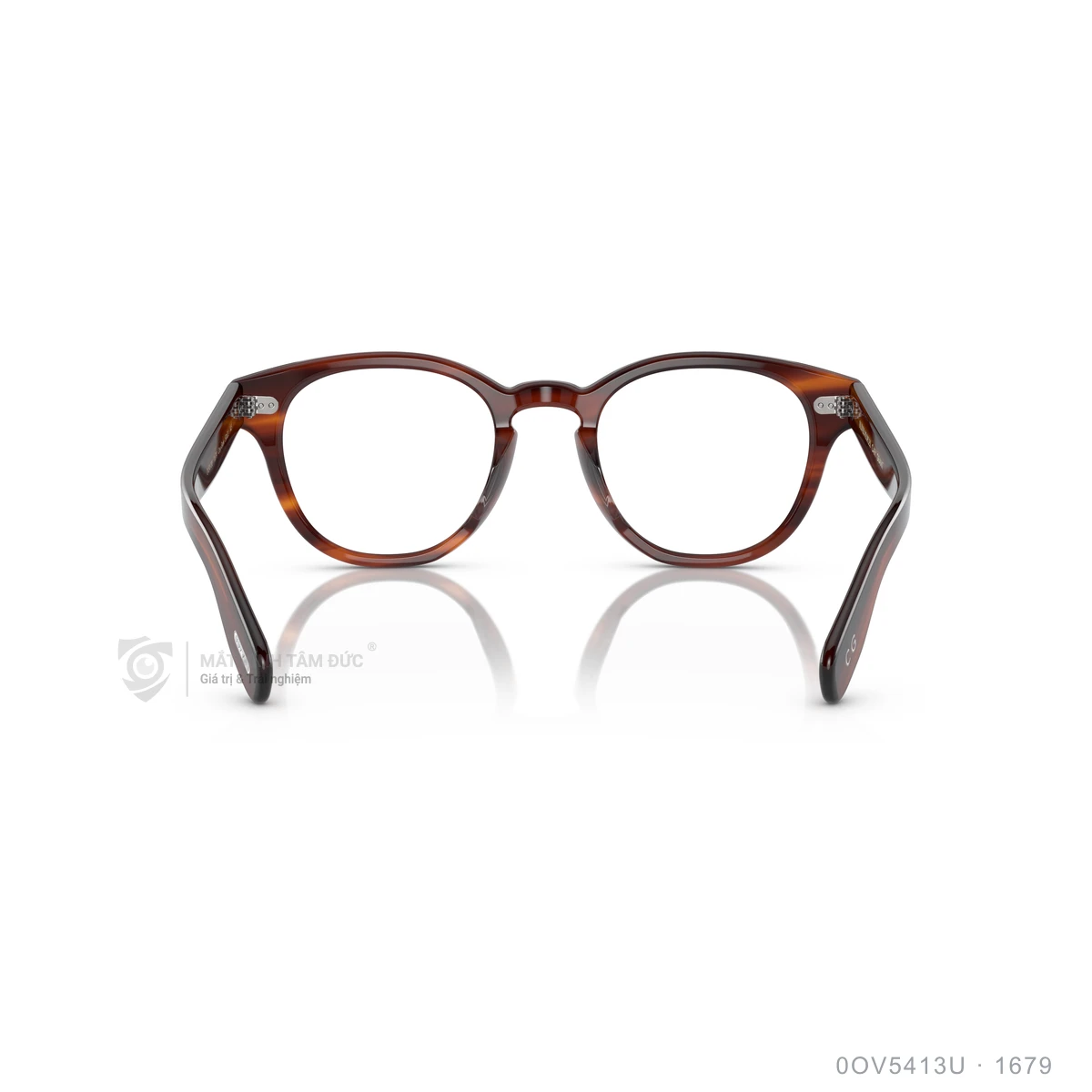 Gọng kính Oliver Peoples 0OV5413U - Ảnh 20