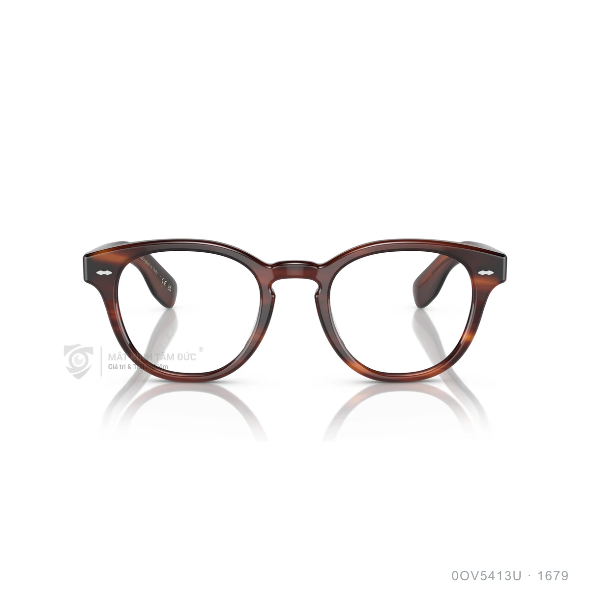 Gọng kính Oliver Peoples 0OV5413U - Ảnh 16