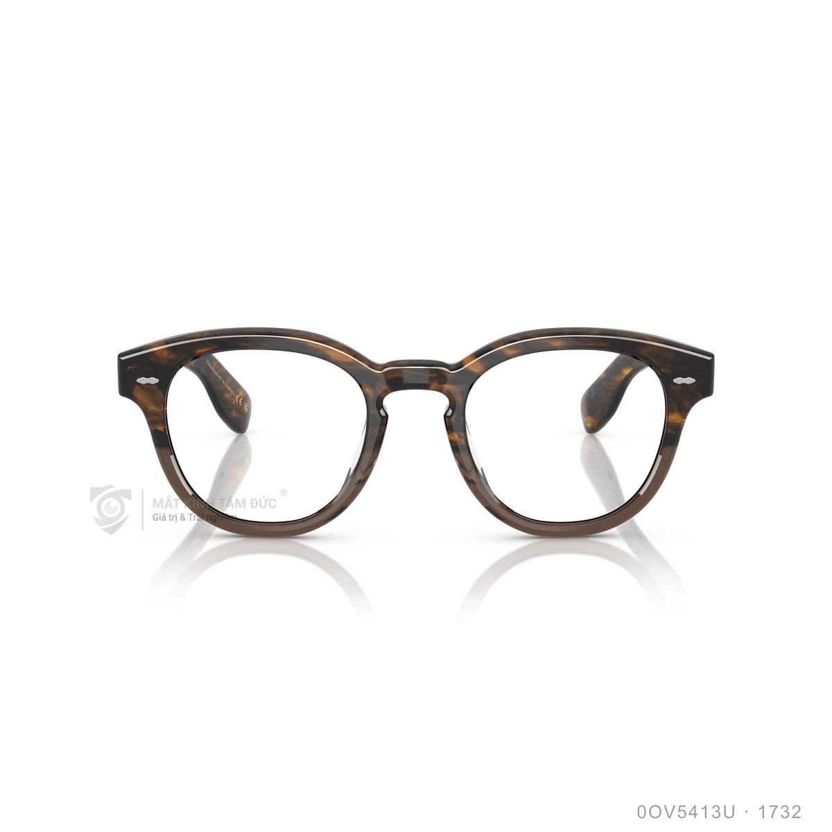 Gọng kính Oliver Peoples 0OV5413U - Ảnh 21