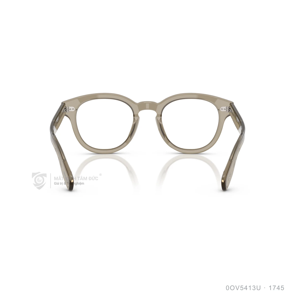 Gọng kính Oliver Peoples 0OV5413U - Ảnh 30