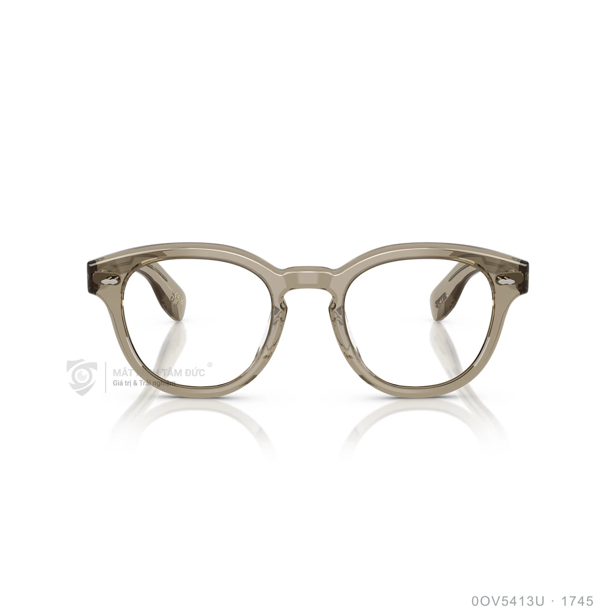 Gọng kính Oliver Peoples 0OV5413U - Ảnh 26