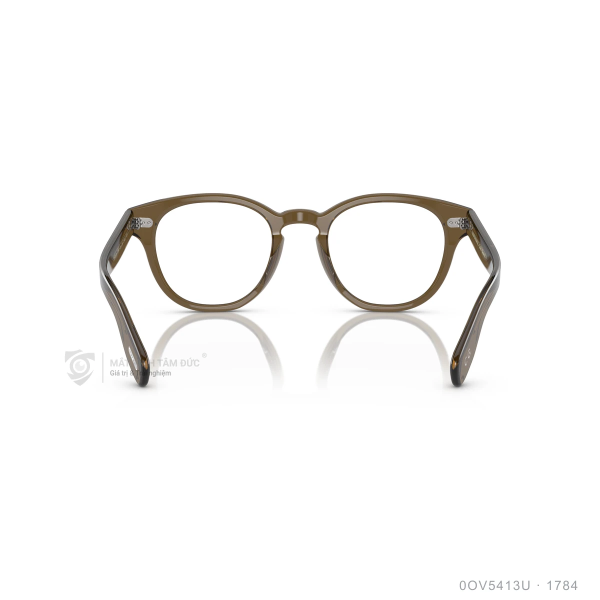 Gọng kính Oliver Peoples 0OV5413U - Ảnh 35