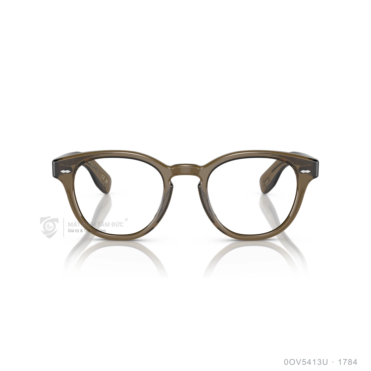 Gọng kính Oliver Peoples 0OV5413U - Ảnh 31